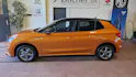 Škoda Fabia 1.0 TSI Monte Carlo DSG