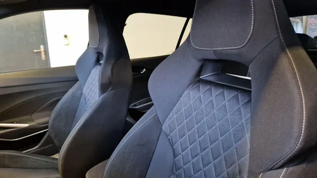 Škoda Fabia 1.0 TSI Monte Carlo DSG