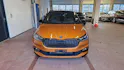 Škoda Fabia 1.0 TSI Monte Carlo DSG