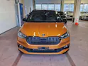 Škoda Fabia 1.0 TSI Monte Carlo DSG