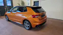 Škoda Fabia 1.0 TSI Monte Carlo DSG