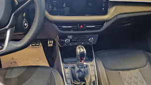 Škoda Fabia 1.0 TSI Monte Carlo DSG