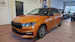 Škoda Fabia 1.0 TSI Monte Carlo DSG