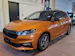 Škoda Fabia 1.0 TSI Monte Carlo DSG