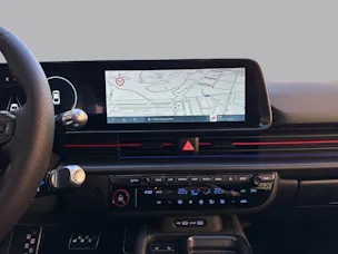Hyundai Ioniq 6 84kWh N Line 4WD