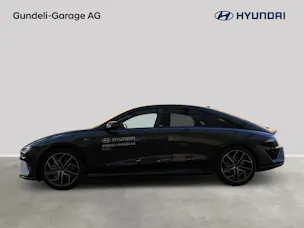 Hyundai Ioniq 6 84kWh N Line 4WD