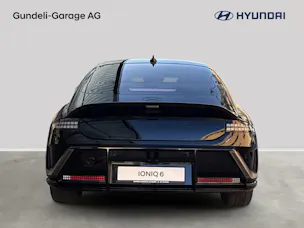 Hyundai Ioniq 6 84kWh N Line 4WD