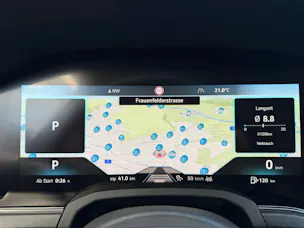 VW Touareg 3.0 TDI 231PS 4MOTION ***INNOVISIONS COCKPIT & ANHÄNGEKUPPLUNG ***