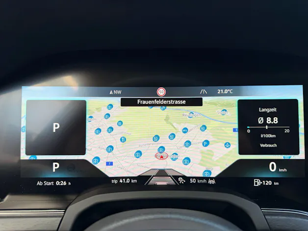 VW Touareg 3.0 TDI 231PS 4MOTION ***INNOVISIONS COCKPIT & ANHÄNGEKUPPLUNG ***