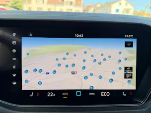 VW Touareg 3.0 TDI 231PS 4MOTION ***INNOVISIONS COCKPIT & ANHÄNGEKUPPLUNG ***