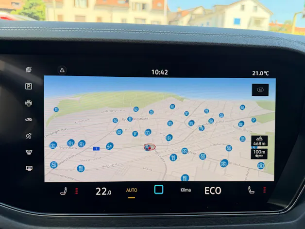 VW Touareg 3.0 TDI 231PS 4MOTION ***INNOVISIONS COCKPIT & ANHÄNGEKUPPLUNG ***