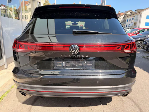 VW Touareg 3.0 TDI 231PS 4MOTION ***INNOVISIONS COCKPIT & ANHÄNGEKUPPLUNG ***