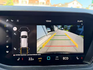 VW Touareg 3.0 TDI 231PS 4MOTION ***INNOVISIONS COCKPIT & ANHÄNGEKUPPLUNG ***
