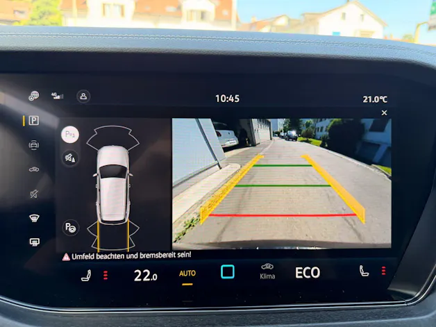 VW Touareg 3.0 TDI 231PS 4MOTION ***INNOVISIONS COCKPIT & ANHÄNGEKUPPLUNG ***