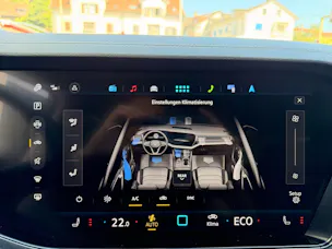 VW Touareg 3.0 TDI 231PS 4MOTION ***INNOVISIONS COCKPIT & ANHÄNGEKUPPLUNG ***
