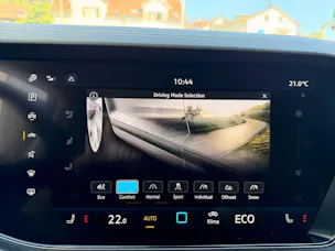 VW Touareg 3.0 TDI 231PS 4MOTION ***INNOVISIONS COCKPIT & ANHÄNGEKUPPLUNG ***