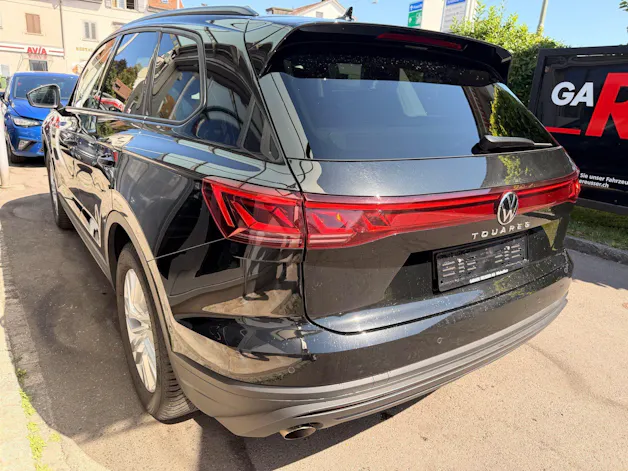 VW Touareg 3.0 TDI 231PS 4MOTION ***INNOVISIONS COCKPIT & ANHÄNGEKUPPLUNG ***