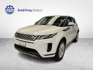 Land Rover Range Rover Evoque 2.0 D S