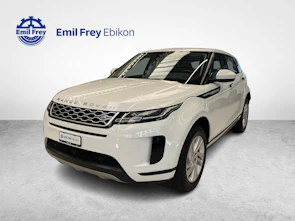 immagine del veicolo LAND ROVER Range Rover Evoque 2.0 D S