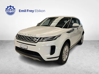 immagine del veicolo LAND ROVER Range Rover Evoque 2.0 D S immagine del veicolo LAND ROVER Range Rover Evoque 2.0 D S