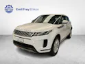 Land Rover Range Rover Evoque 2.0 D S