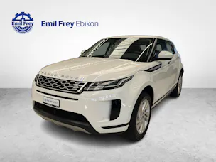 Land Rover Range Rover Evoque 2.0 D S