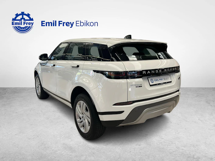 immagine del veicolo LAND ROVER RANGE ROVER EVOQUE