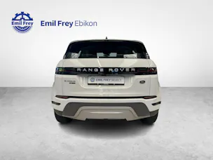 Land Rover Range Rover Evoque 2.0 D S