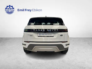 immagine del veicolo LAND ROVER Range Rover Evoque 2.0 D S