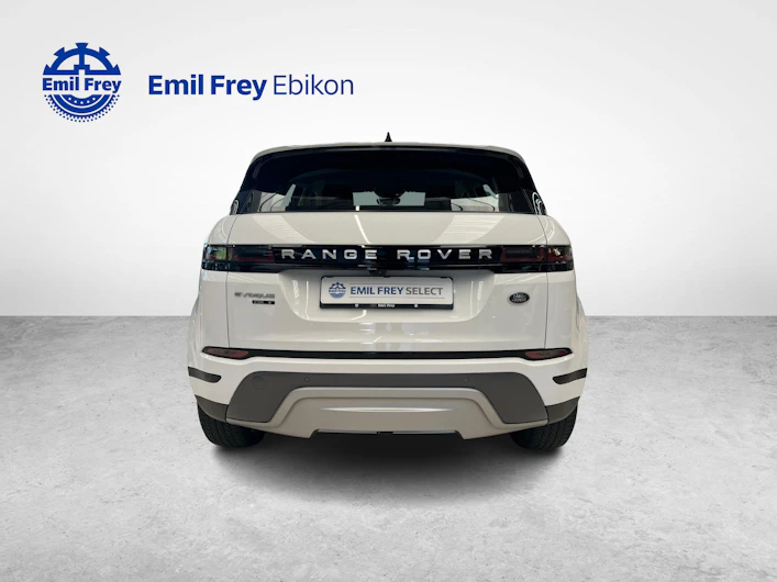 immagine del veicolo LAND ROVER RANGE ROVER EVOQUE