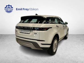 immagine del veicolo LAND ROVER Range Rover Evoque 2.0 D S