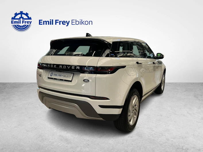 immagine del veicolo LAND ROVER RANGE ROVER EVOQUE