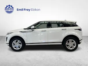 Land Rover Range Rover Evoque 2.0 D S