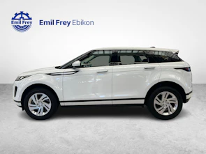 immagine del veicolo LAND ROVER Range Rover Evoque 2.0 D S
