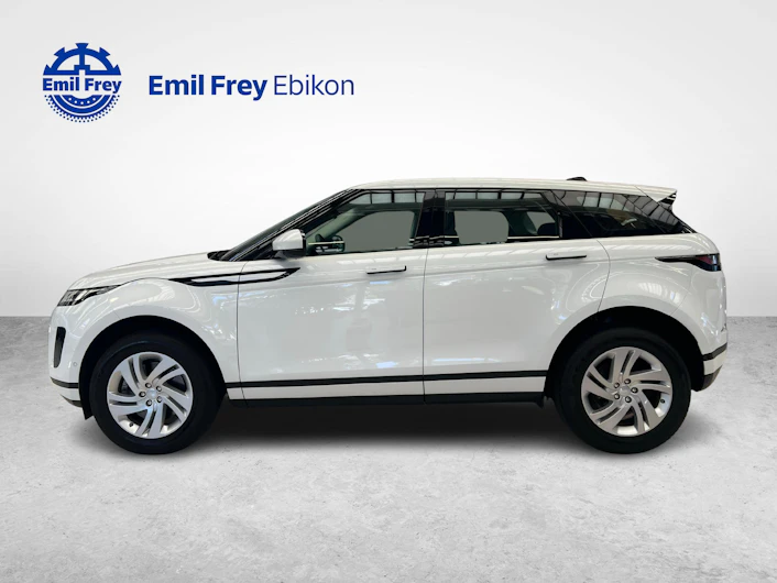 immagine del veicolo LAND ROVER RANGE ROVER EVOQUE