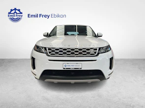 immagine del veicolo LAND ROVER Range Rover Evoque 2.0 D S