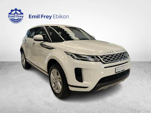immagine del veicolo LAND ROVER Range Rover Evoque 2.0 D S