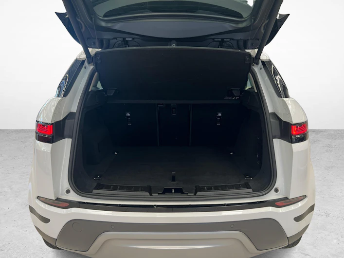 immagine del veicolo LAND ROVER RANGE ROVER EVOQUE
