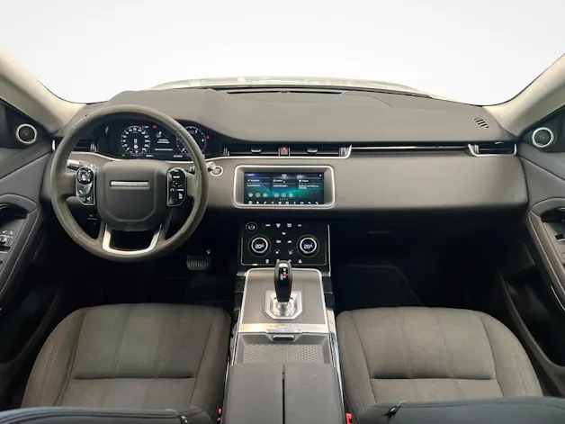 Land Rover Range Rover Evoque 2.0 D S