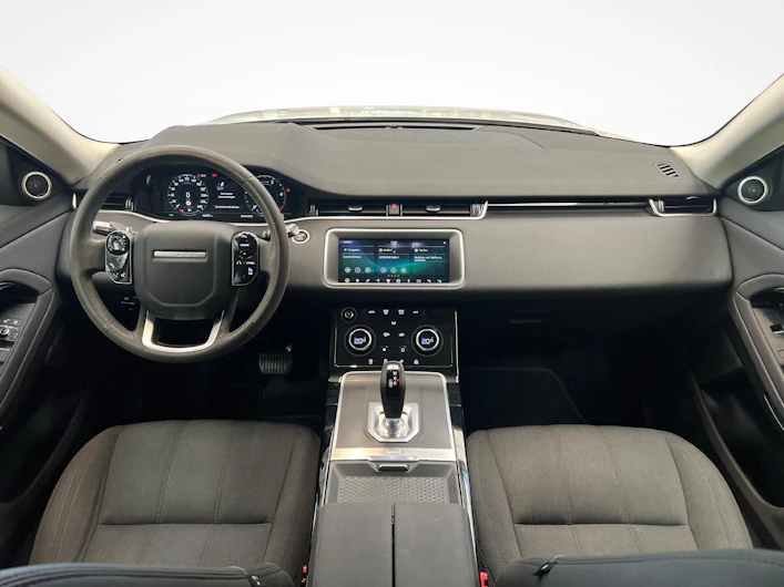 immagine del veicolo LAND ROVER RANGE ROVER EVOQUE