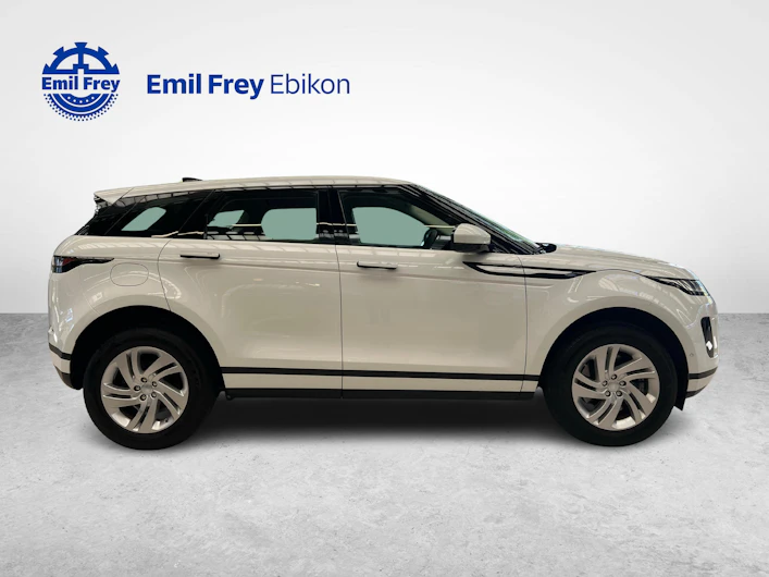 immagine del veicolo LAND ROVER RANGE ROVER EVOQUE