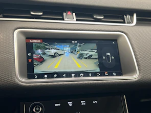 immagine del veicolo LAND ROVER Range Rover Evoque 2.0 D S