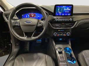 Ford Kuga 2.0 EcoBlue Vignale 4x4