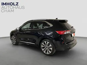 Ford Kuga 2.0 EcoBlue Vignale 4x4