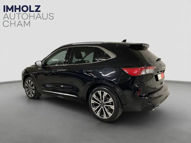 Ford Kuga 2.0 EcoBlue Vignale 4x4