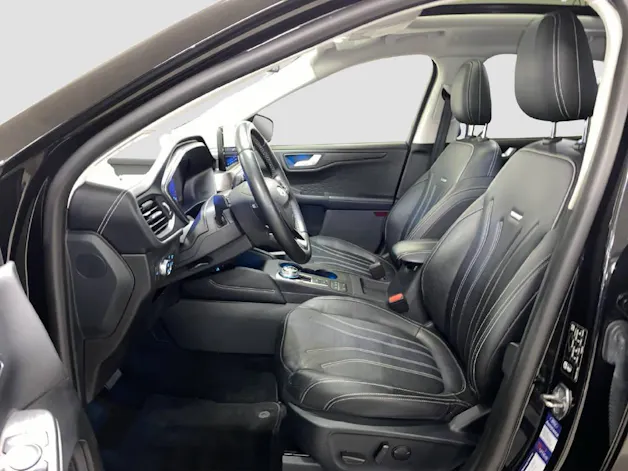Ford Kuga 2.0 EcoBlue Vignale 4x4