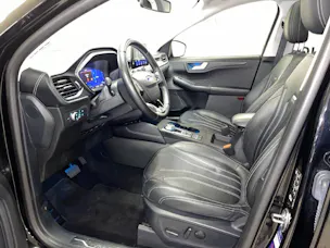 Ford Kuga 2.0 EcoBlue Vignale 4x4