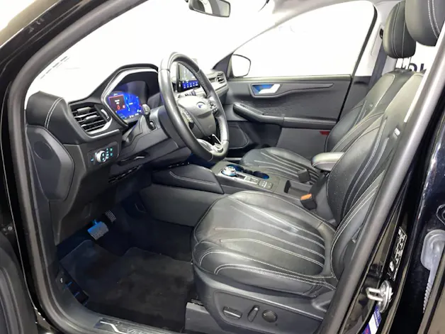 Ford Kuga 2.0 EcoBlue Vignale 4x4
