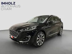 Ford Kuga 2.0 EcoBlue Vignale 4x4