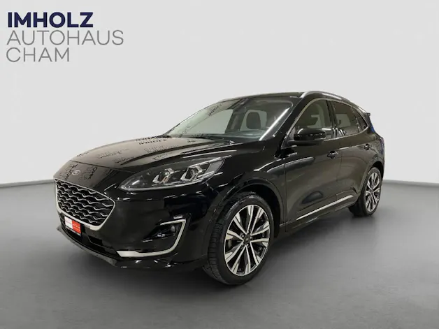Ford Kuga 2.0 EcoBlue Vignale 4x4